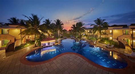 beachfront resorts in goa|THE 10 BEST Beach Resorts in Goa (with Prices) .